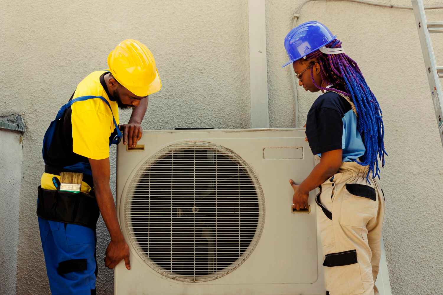 Affordable air conditioning repair